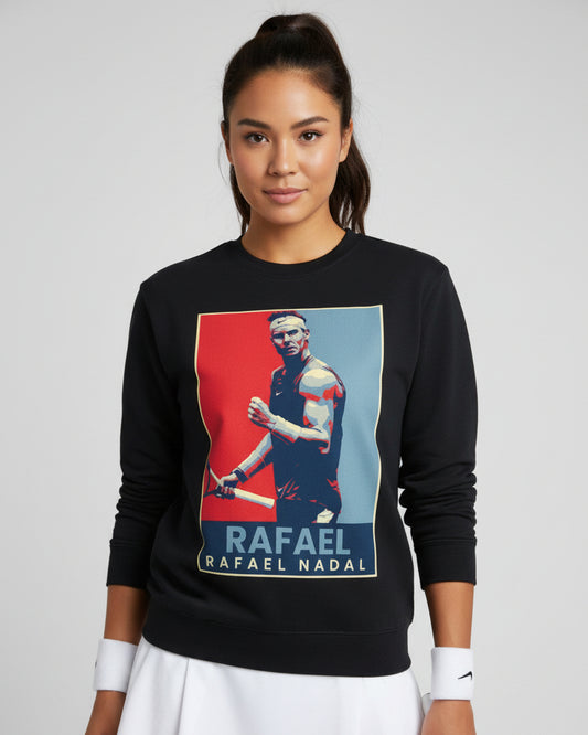 NADAL 20 - Tennis Sweatshirt - GRANDSLAM PH