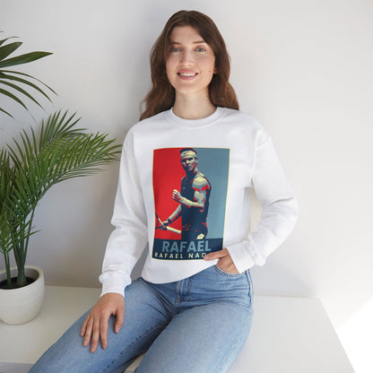NADAL 20 - Tennis Sweatshirt - GRANDSLAM PH