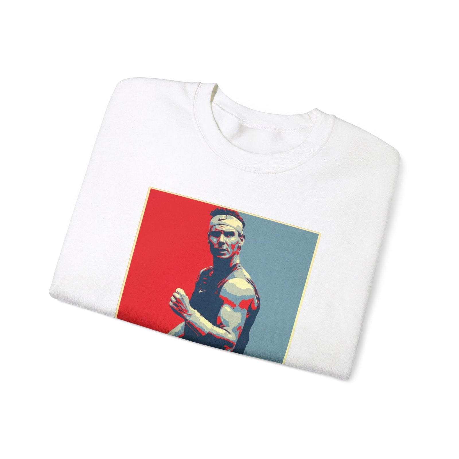 NADAL 20 - Tennis Sweatshirt - GRANDSLAM PH