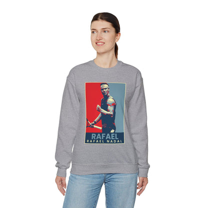 NADAL 20 - Tennis Sweatshirt - GRANDSLAM PH