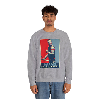 NADAL 20 - Tennis Sweatshirt - GRANDSLAM PH