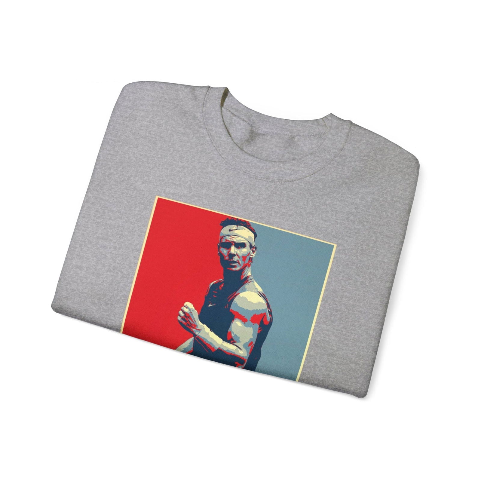 NADAL 20 - Tennis Sweatshirt - GRANDSLAM PH