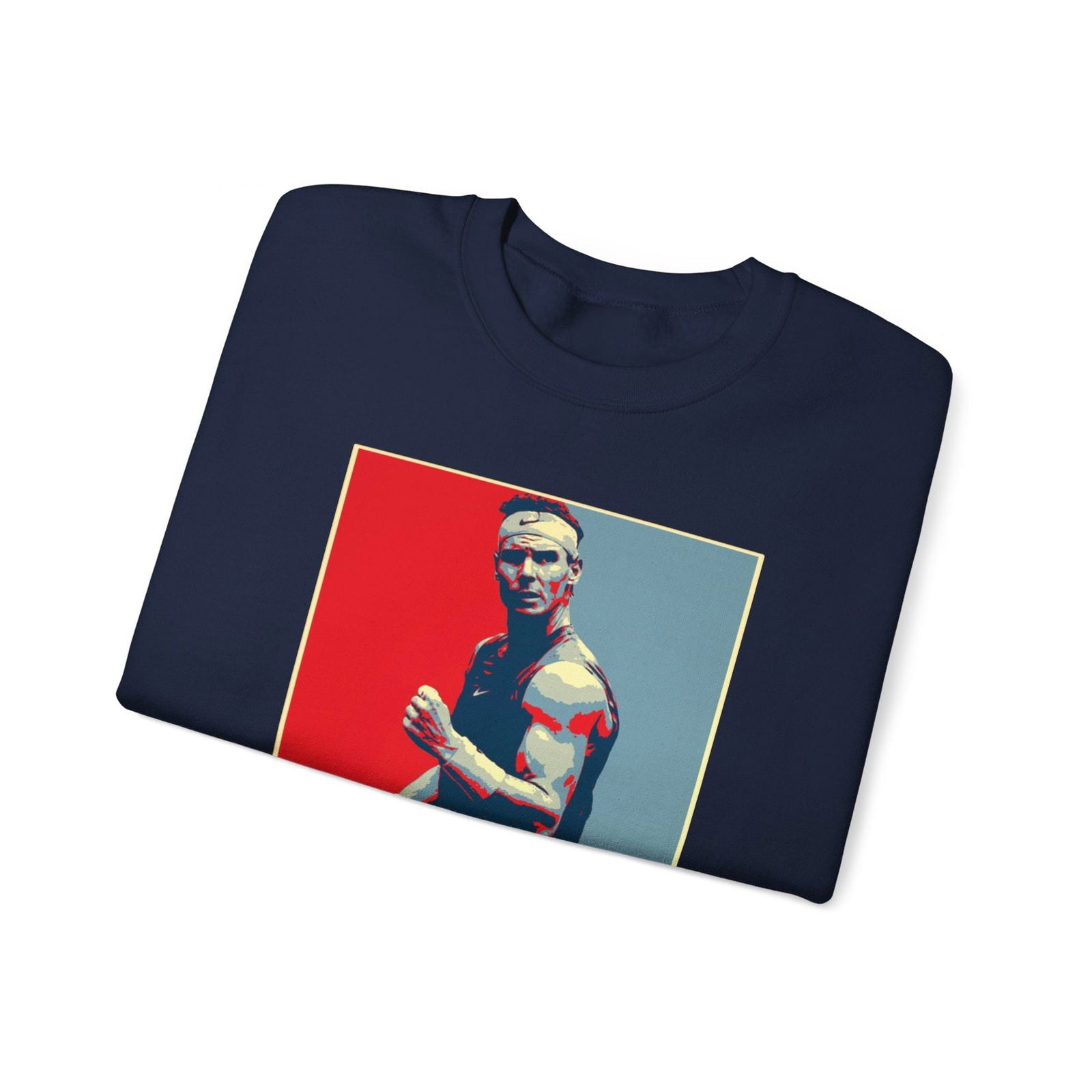 NADAL 20 - Tennis Sweatshirt - GRANDSLAM PH