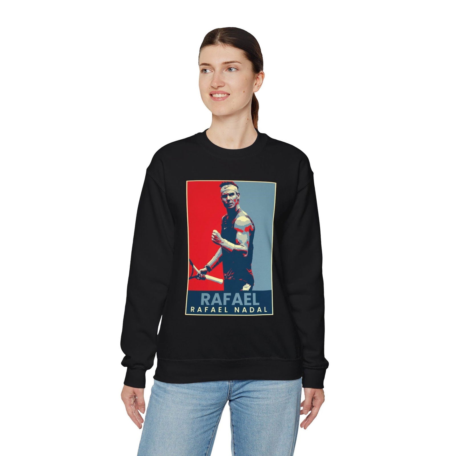 NADAL 20 - Tennis Sweatshirt - GRANDSLAM PH