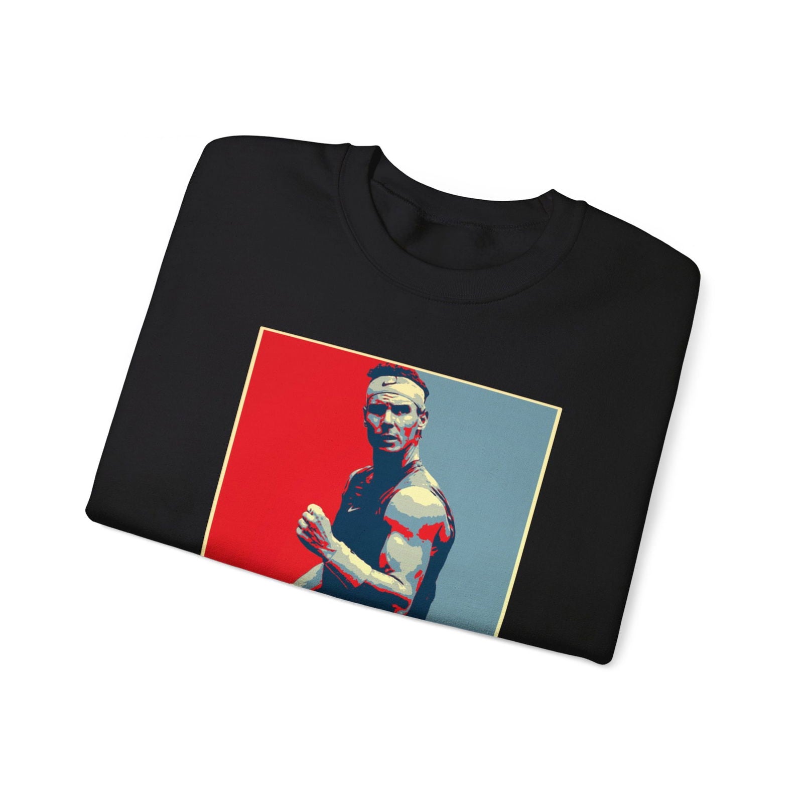 NADAL 20 - Tennis Sweatshirt - GRANDSLAM PH