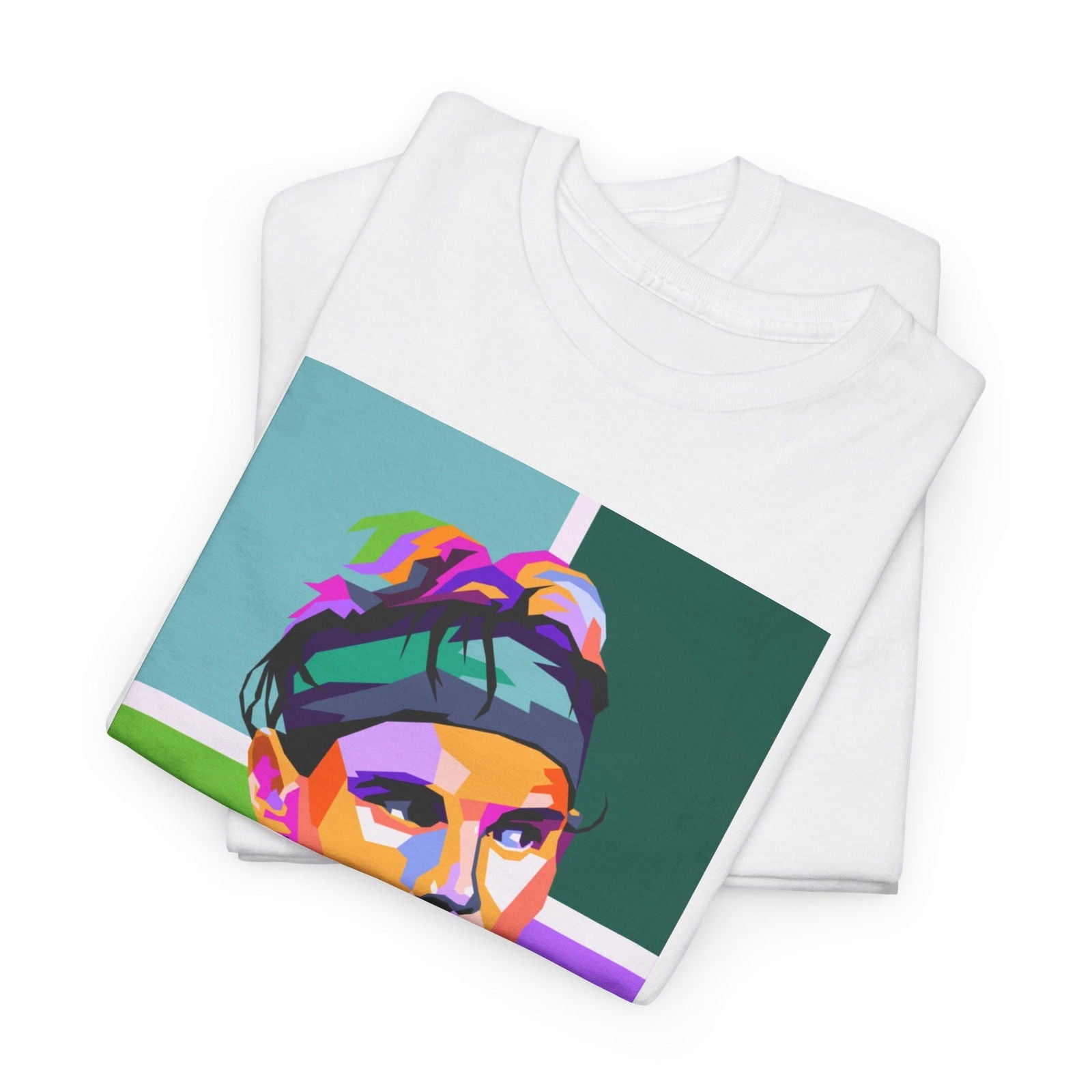 NADAL 21 - Tennis Basic Tee - GRANDSLAM PH