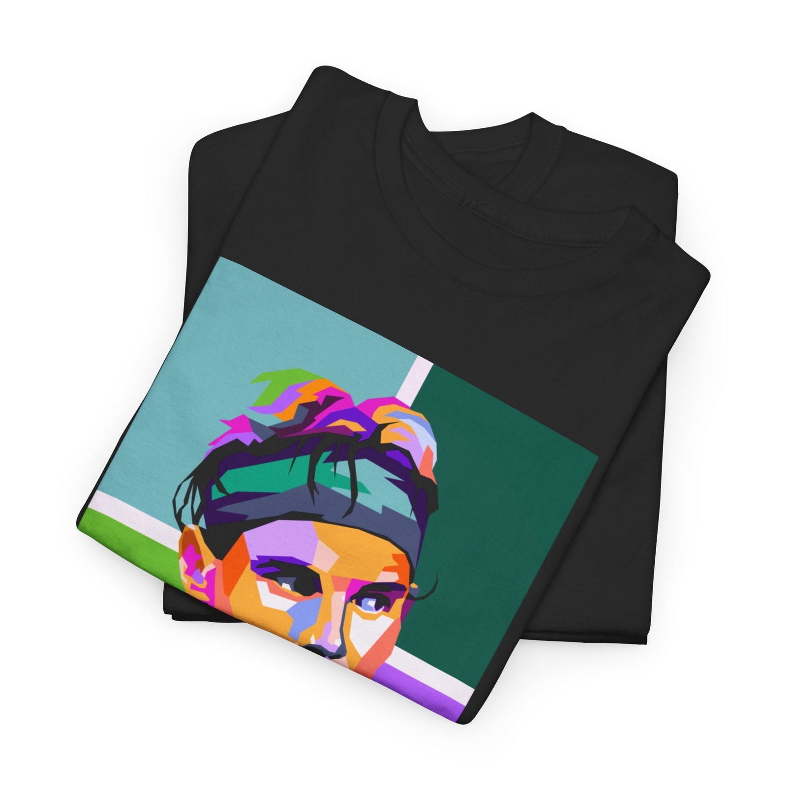 NADAL 21 - Tennis Basic Tee - GRANDSLAM PH