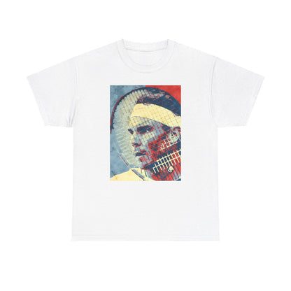 NADAL 23 - Tennis Basic Tee - GRANDSLAM PH