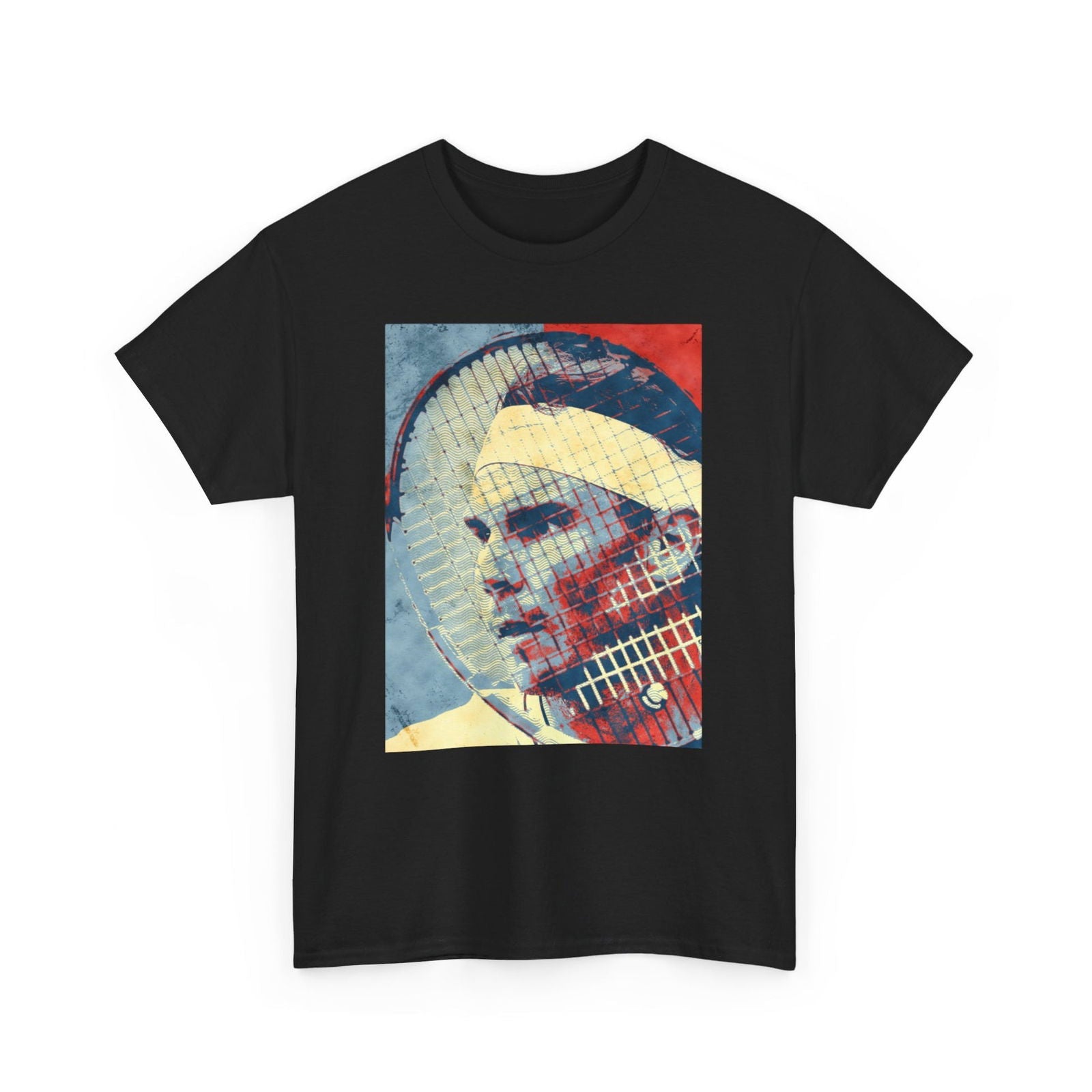NADAL 23 - Tennis Basic Tee - GRANDSLAM PH