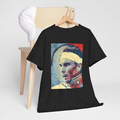 NADAL 23 - Tennis Basic Tee - GRANDSLAM PH