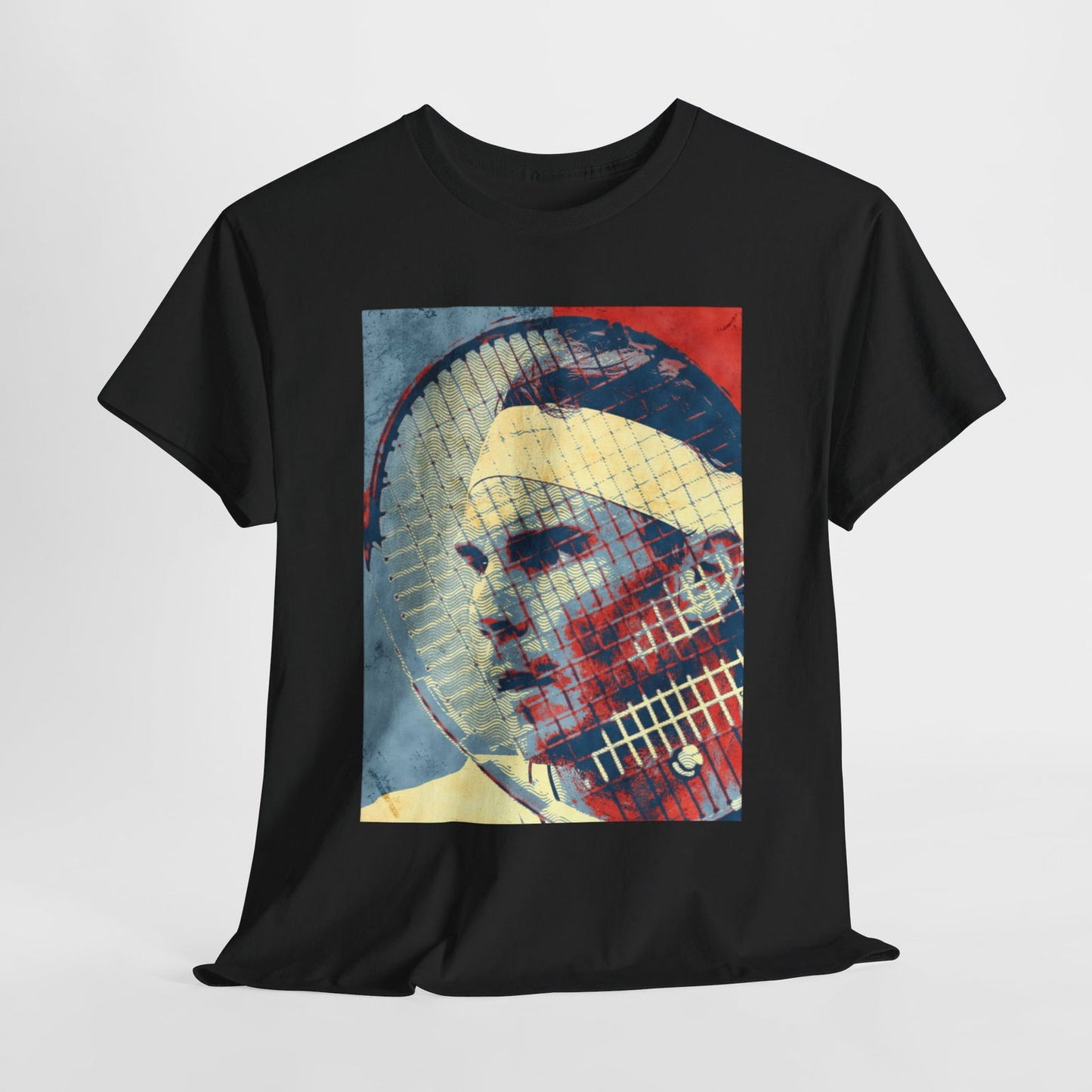 NADAL 23 - Tennis Basic Tee - GRANDSLAM PH