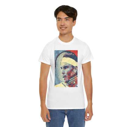 NADAL 23 - Tennis (Dri Fit) - GRANDSLAM PH