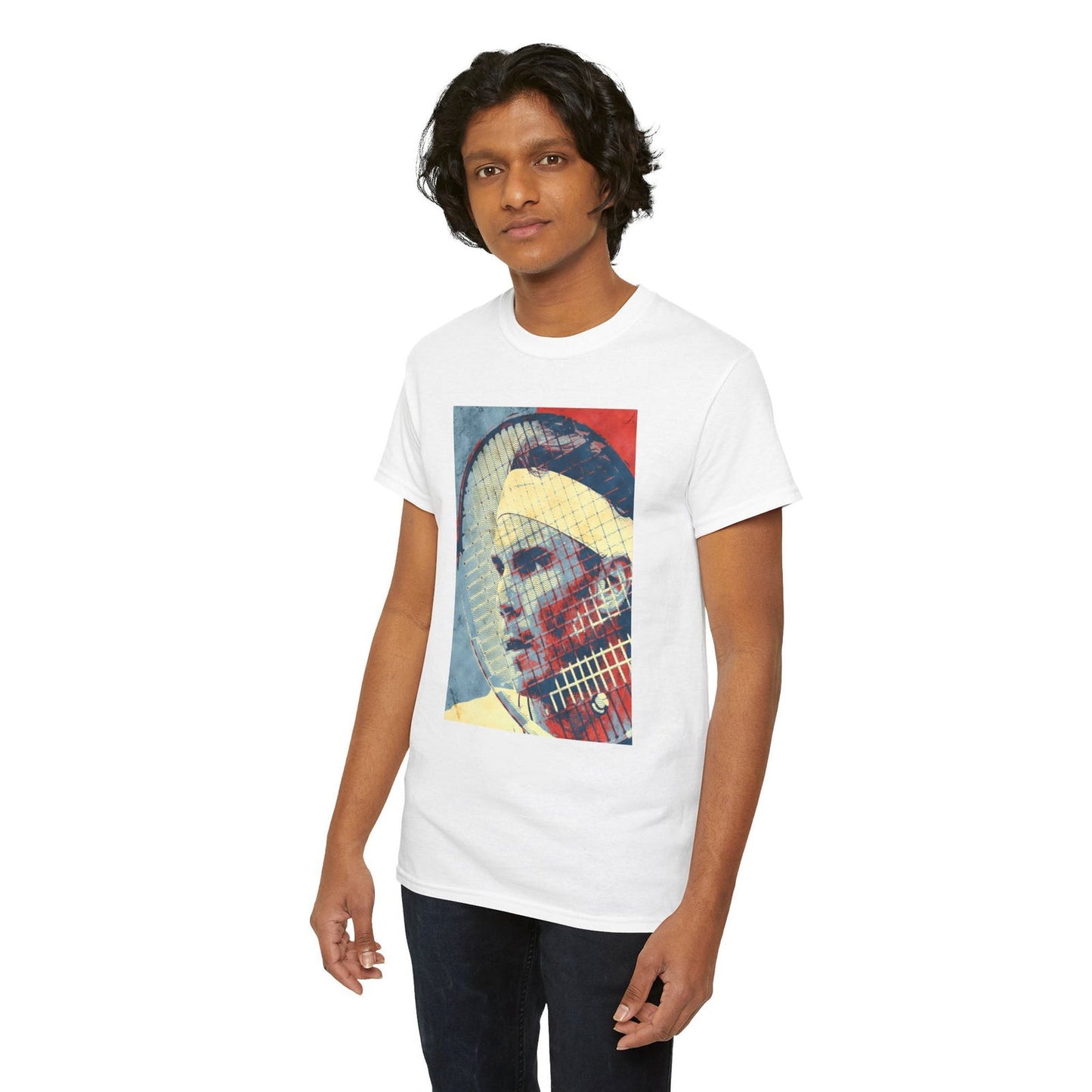 NADAL 23 - Tennis (Dri Fit) - GRANDSLAM PH