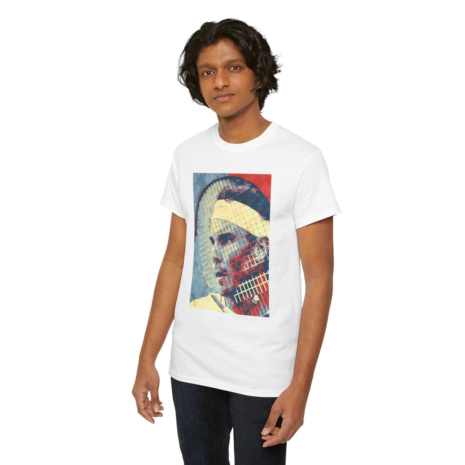 NADAL 23 - Tennis (Dri Fit) - GRANDSLAM PH