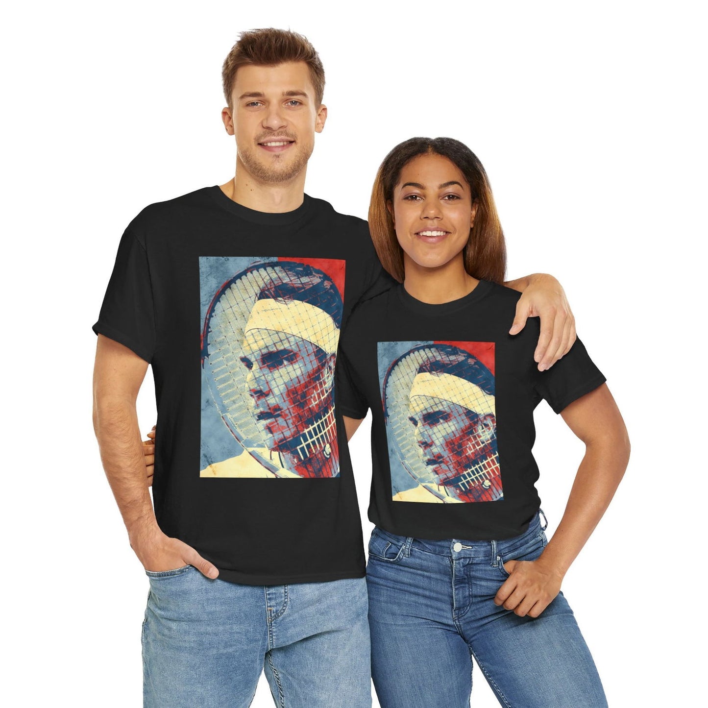 NADAL 23 - Tennis (Dri Fit) - GRANDSLAM PH