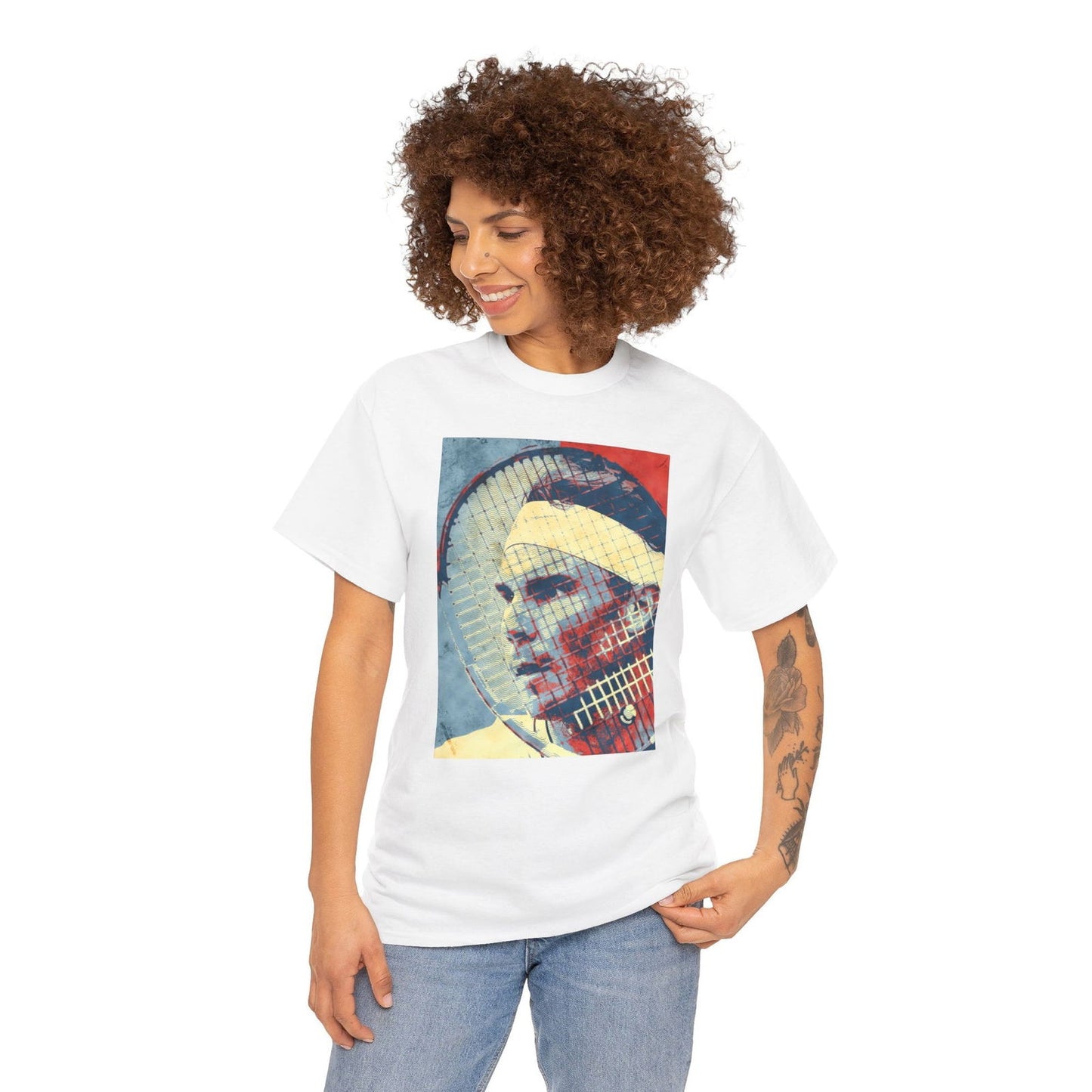 NADAL 23 - Tennis (Dri Fit) - GRANDSLAM PH