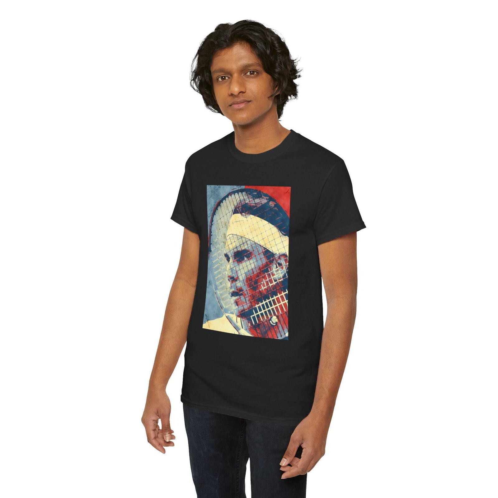 NADAL 23 - Tennis (Dri Fit) - GRANDSLAM PH