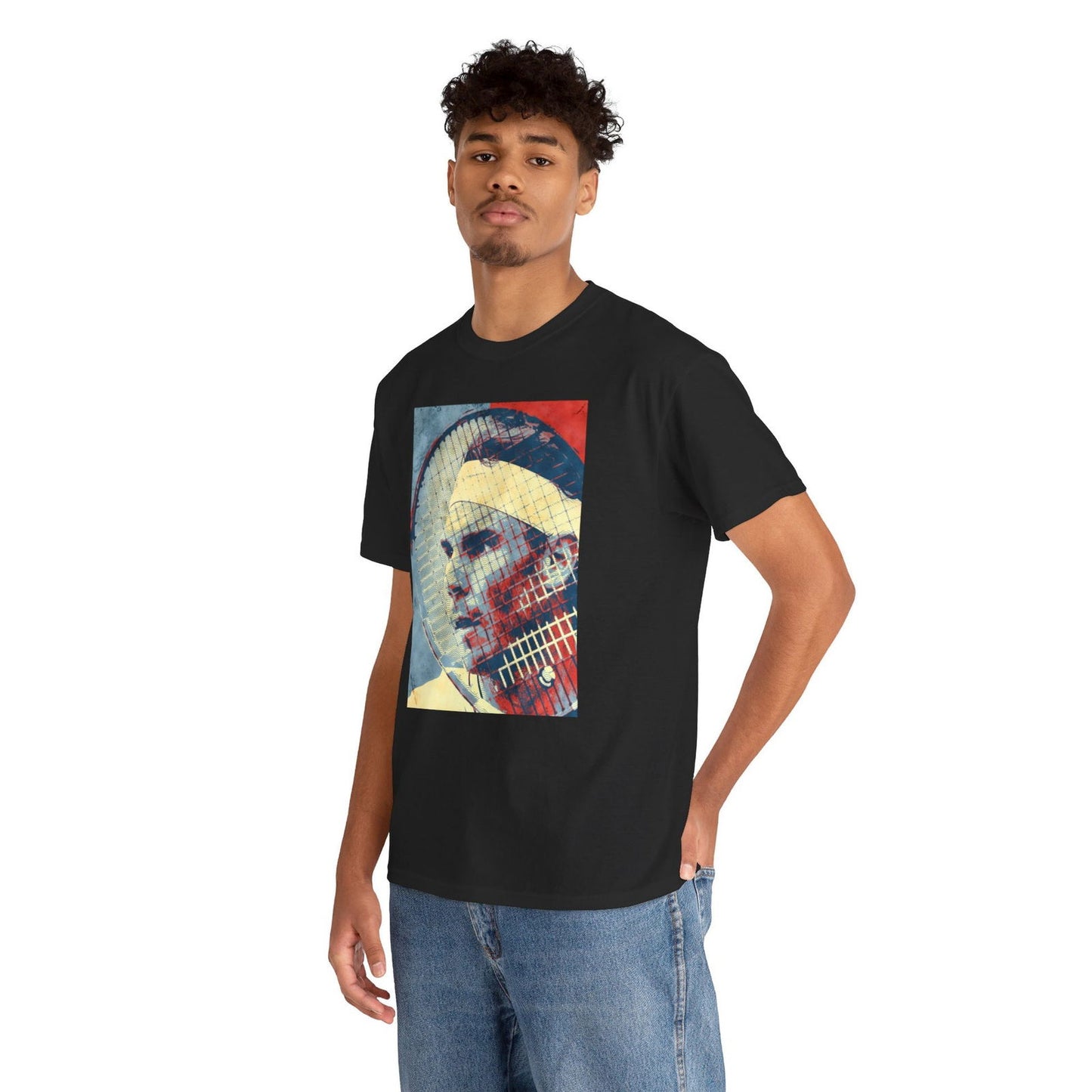 NADAL 23 - Tennis (Dri Fit) - GRANDSLAM PH