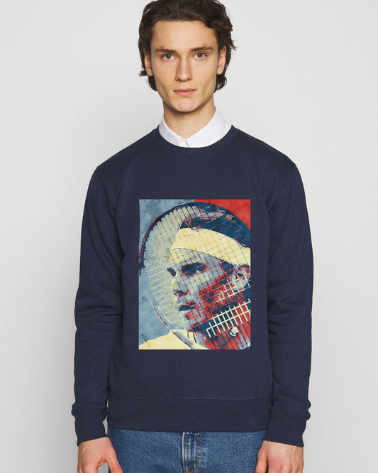 NADAL 23 - Tennis Sweatshirt - GRANDSLAM PH