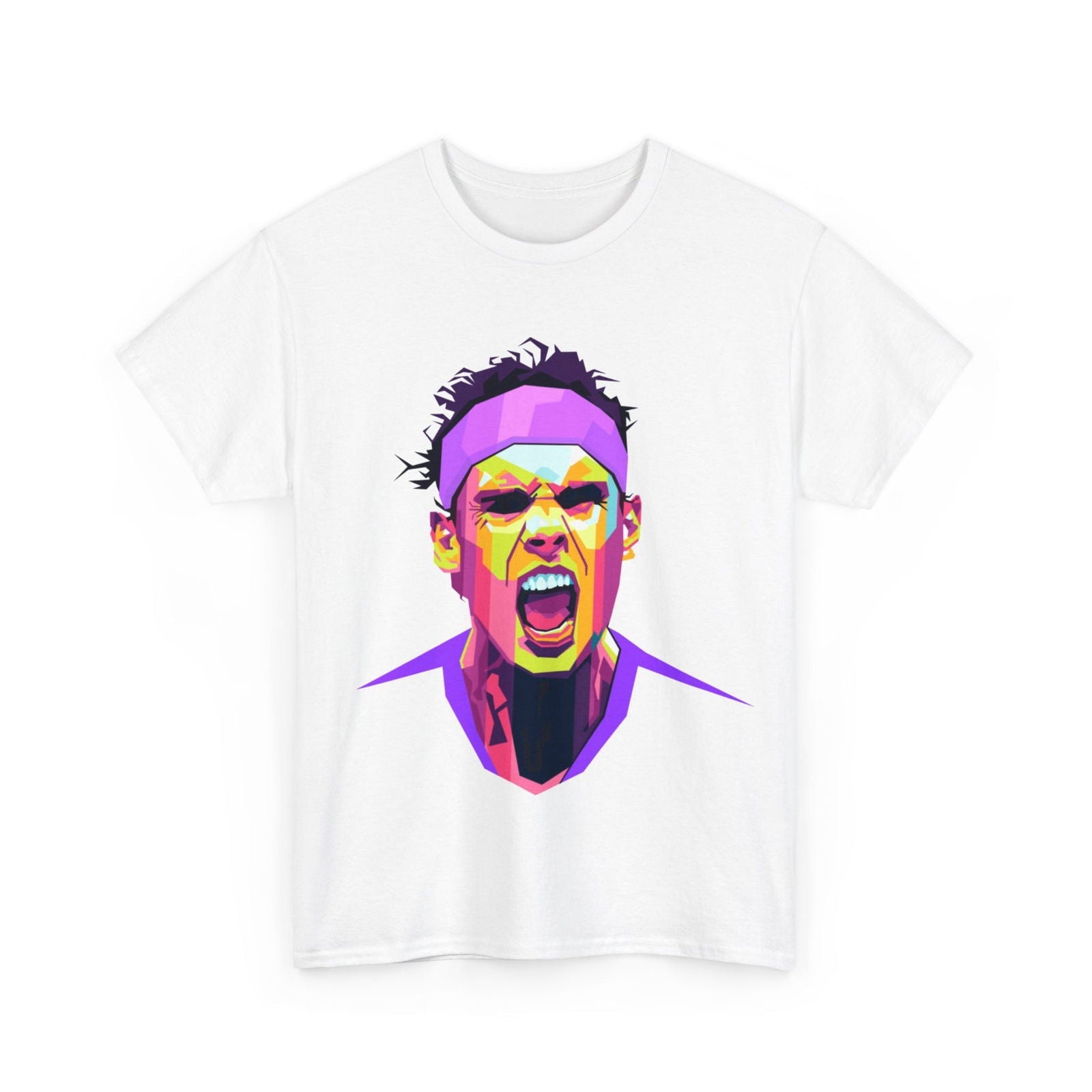 NADAL 24 - Tennis Basic Tee - GRANDSLAM PH