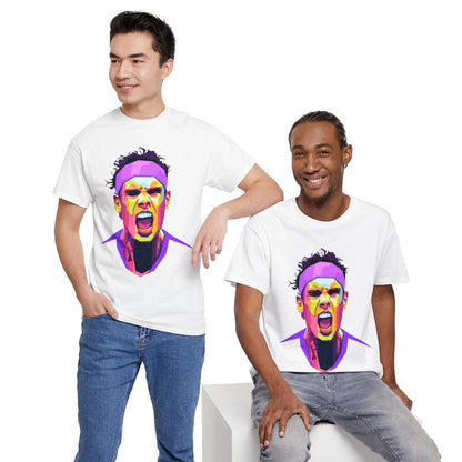 NADAL 24 - Tennis Basic Tee - GRANDSLAM PH