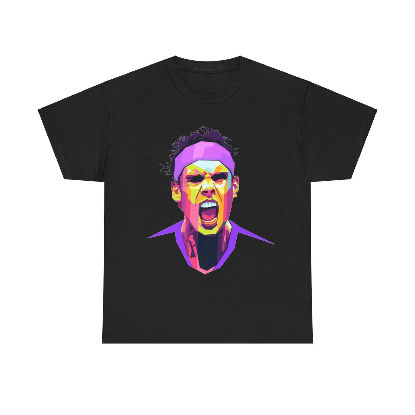 NADAL 24 - Tennis Basic Tee - GRANDSLAM PH