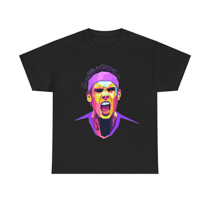 NADAL 24 - Tennis Basic Tee - GRANDSLAM PH