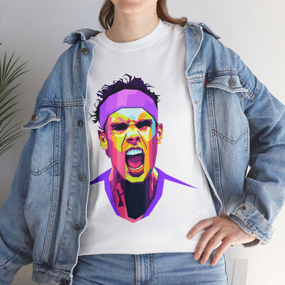 NADAL 24 - Tennis Basic Tee - GRANDSLAM PH
