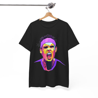 NADAL 24 - Tennis Basic Tee - GRANDSLAM PH