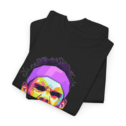 NADAL 24 - Tennis Basic Tee - GRANDSLAM PH