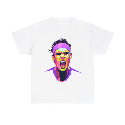 NADAL 24 - Tennis (Dri Fit) - GRANDSLAM PH