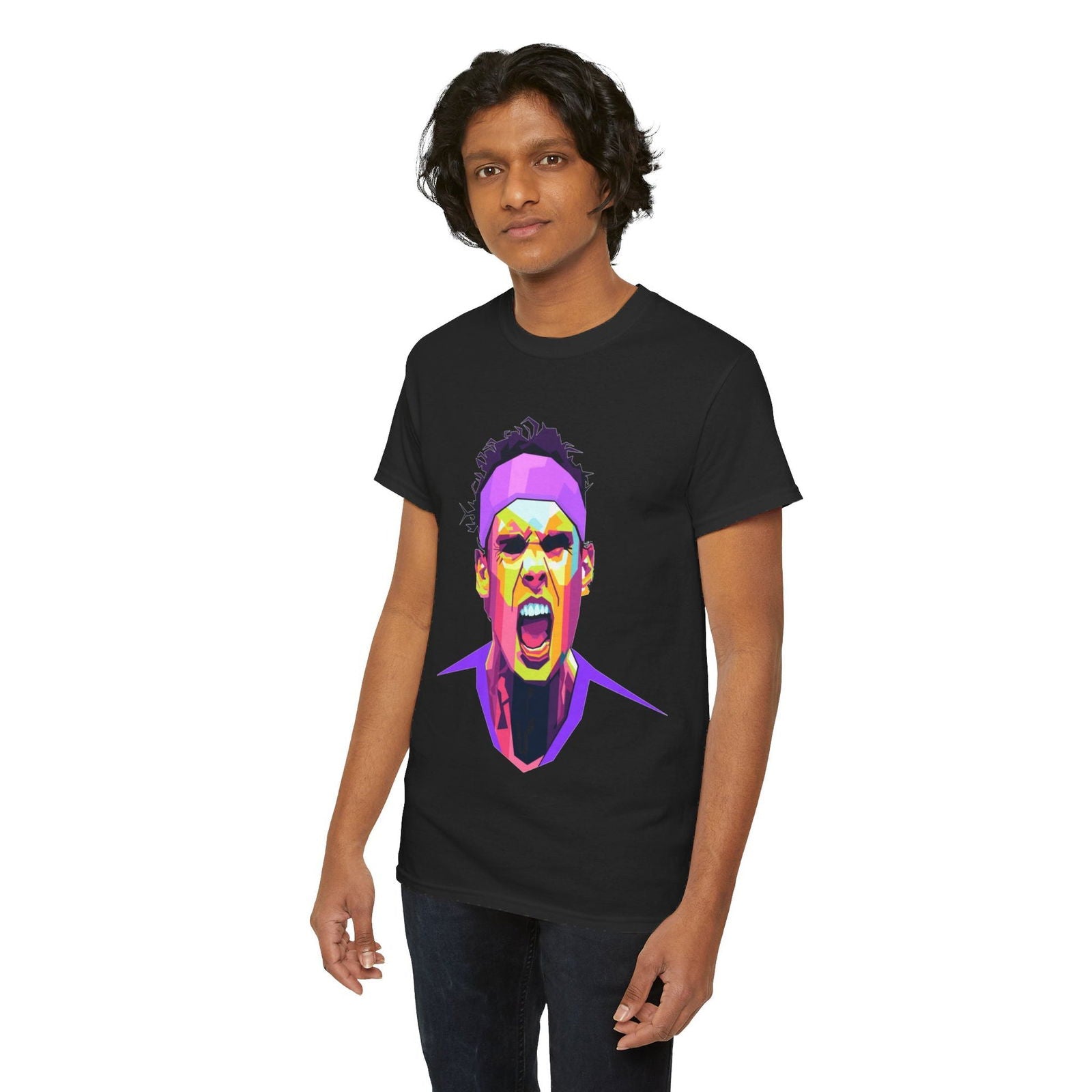 NADAL 24 - Tennis (Dri Fit) - GRANDSLAM PH