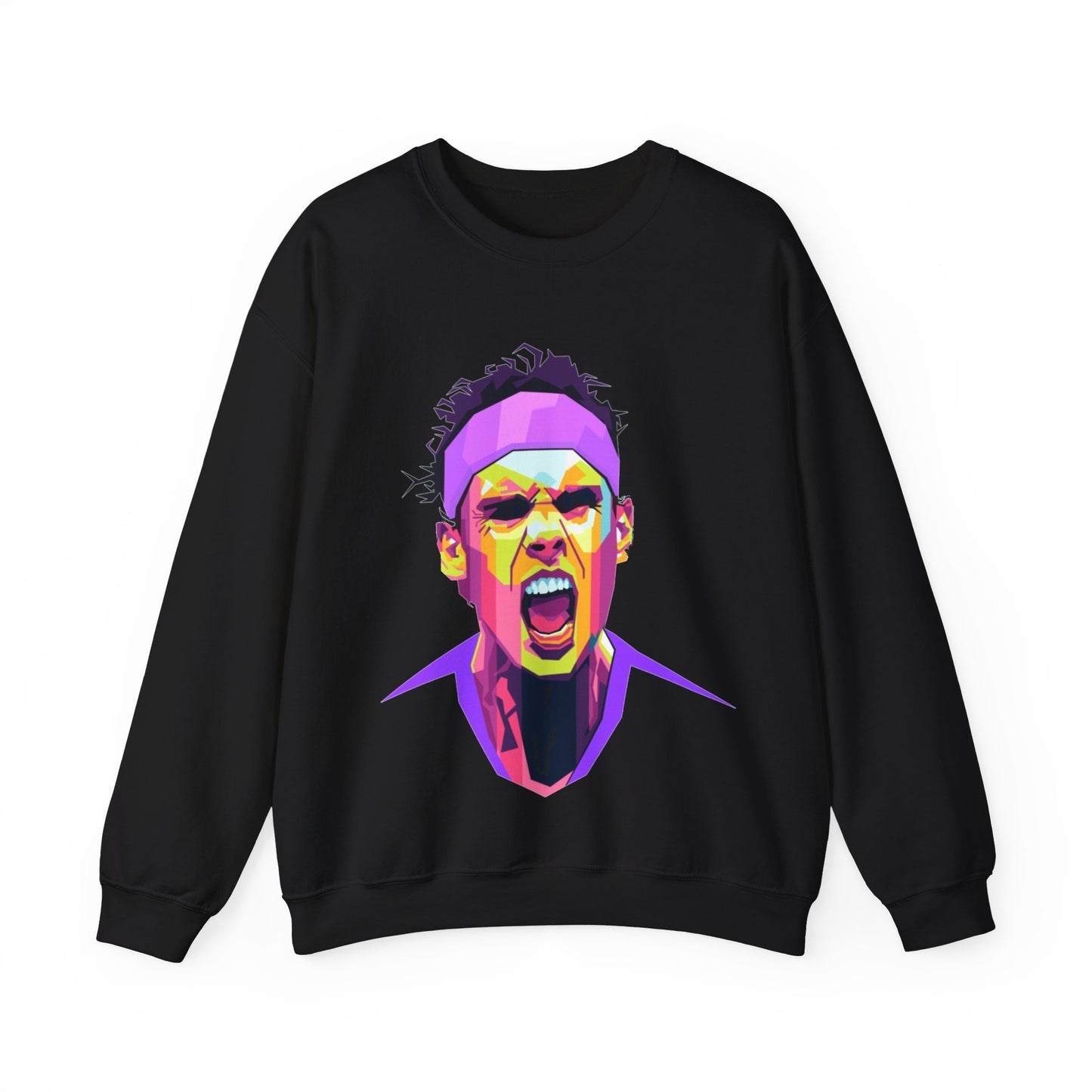 NADAL 24 - Tennis Sweatshirt - GRANDSLAM PH