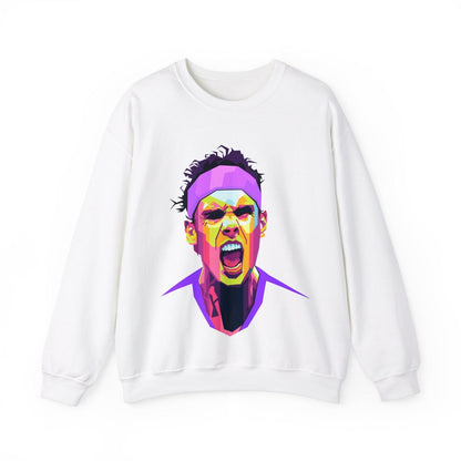 NADAL 24 - Tennis Sweatshirt - GRANDSLAM PH