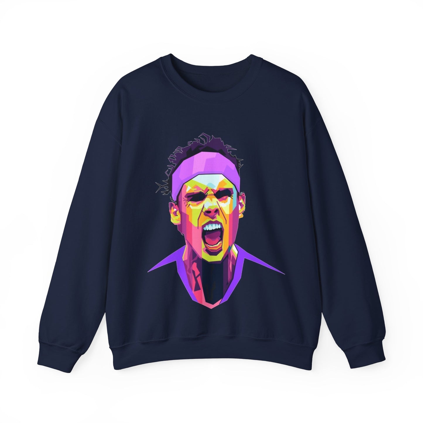 NADAL 24 - Tennis Sweatshirt - GRANDSLAM PH