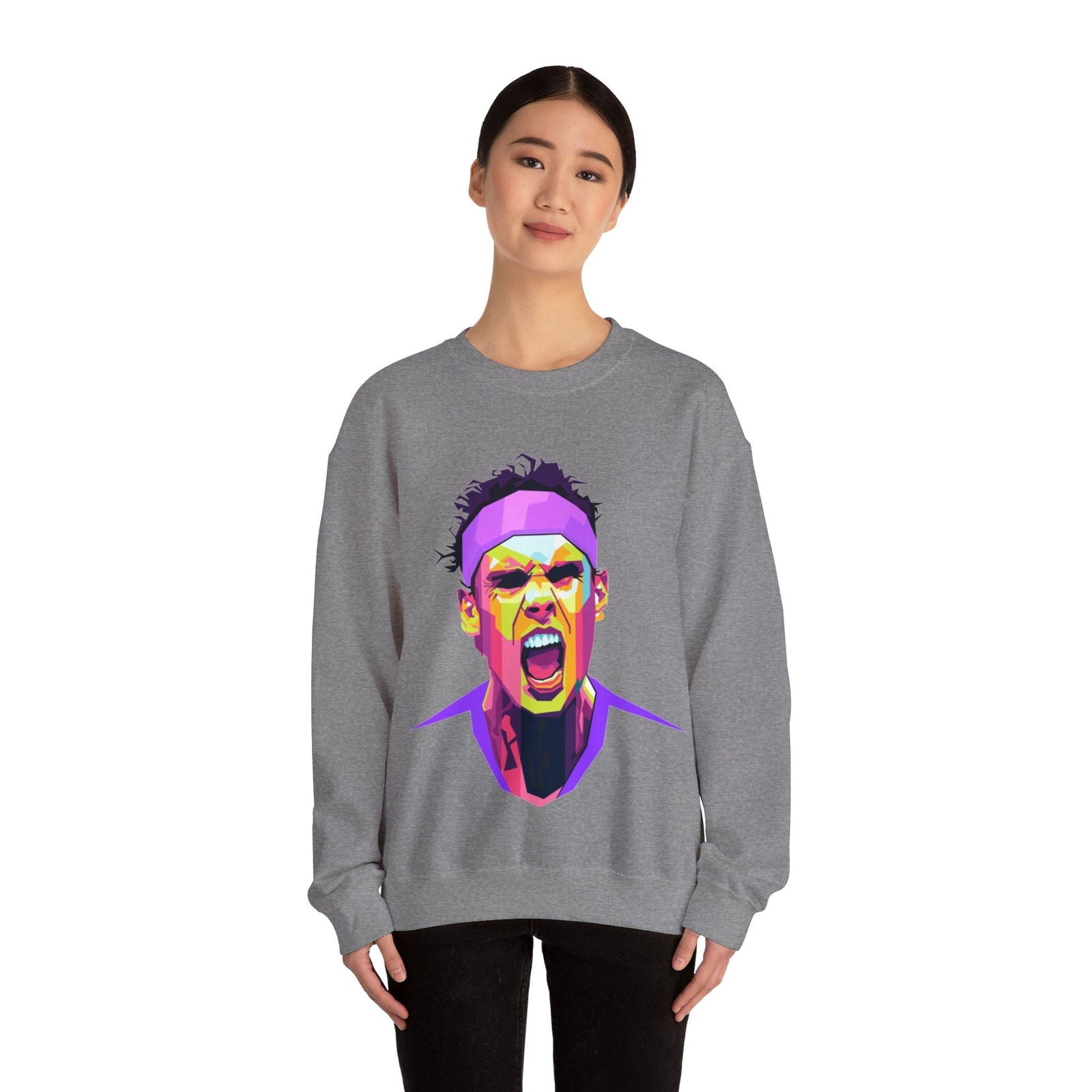 NADAL 24 - Tennis Sweatshirt - GRANDSLAM PH