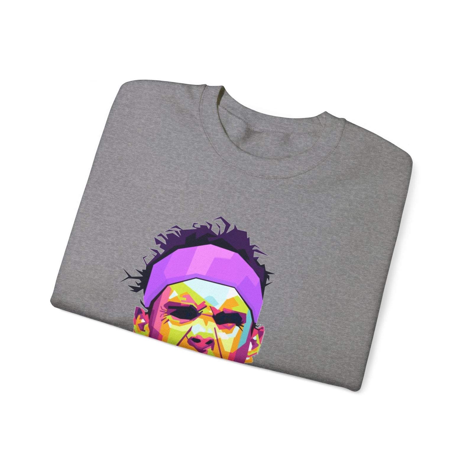 NADAL 24 - Tennis Sweatshirt - GRANDSLAM PH