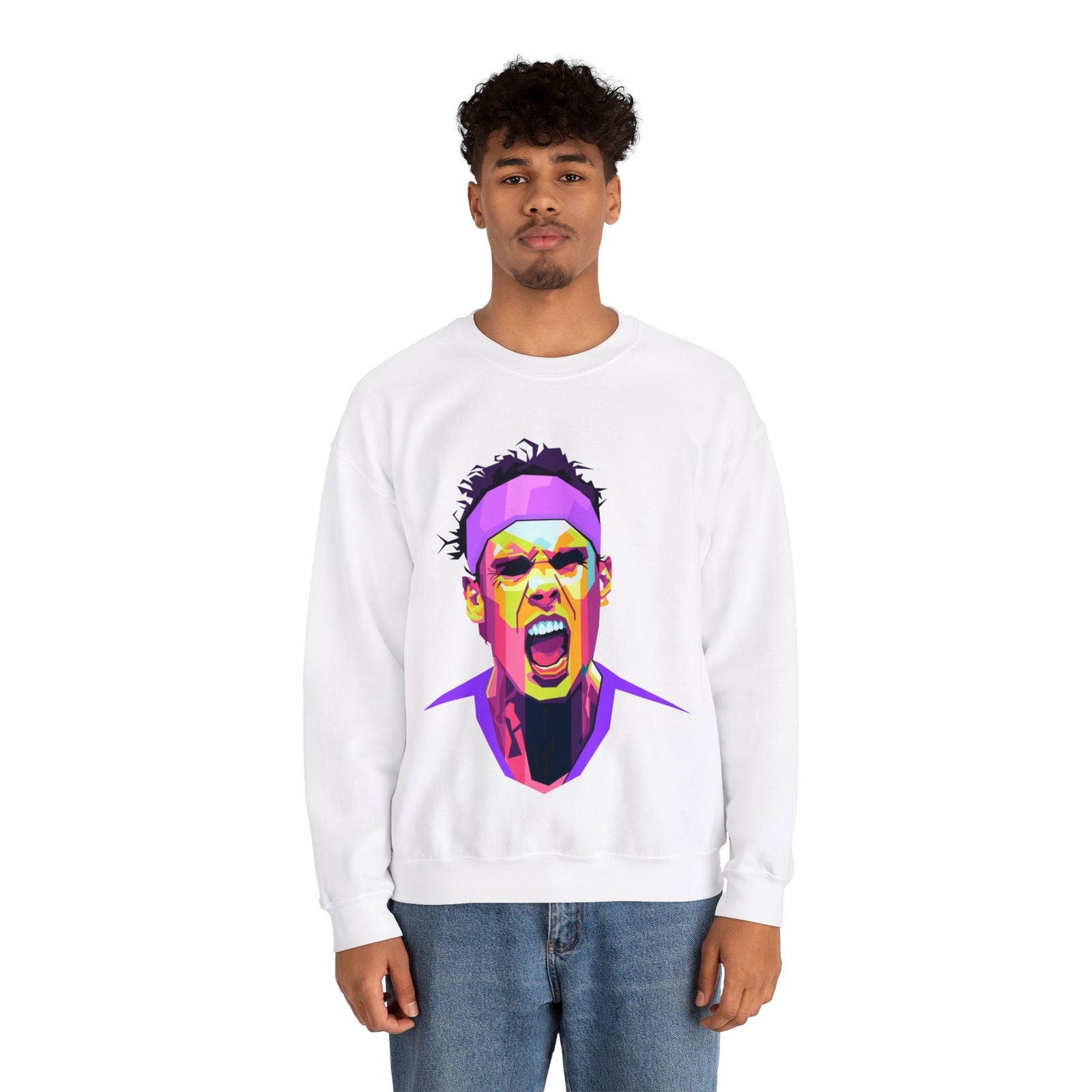 NADAL 24 - Tennis Sweatshirt - GRANDSLAM PH