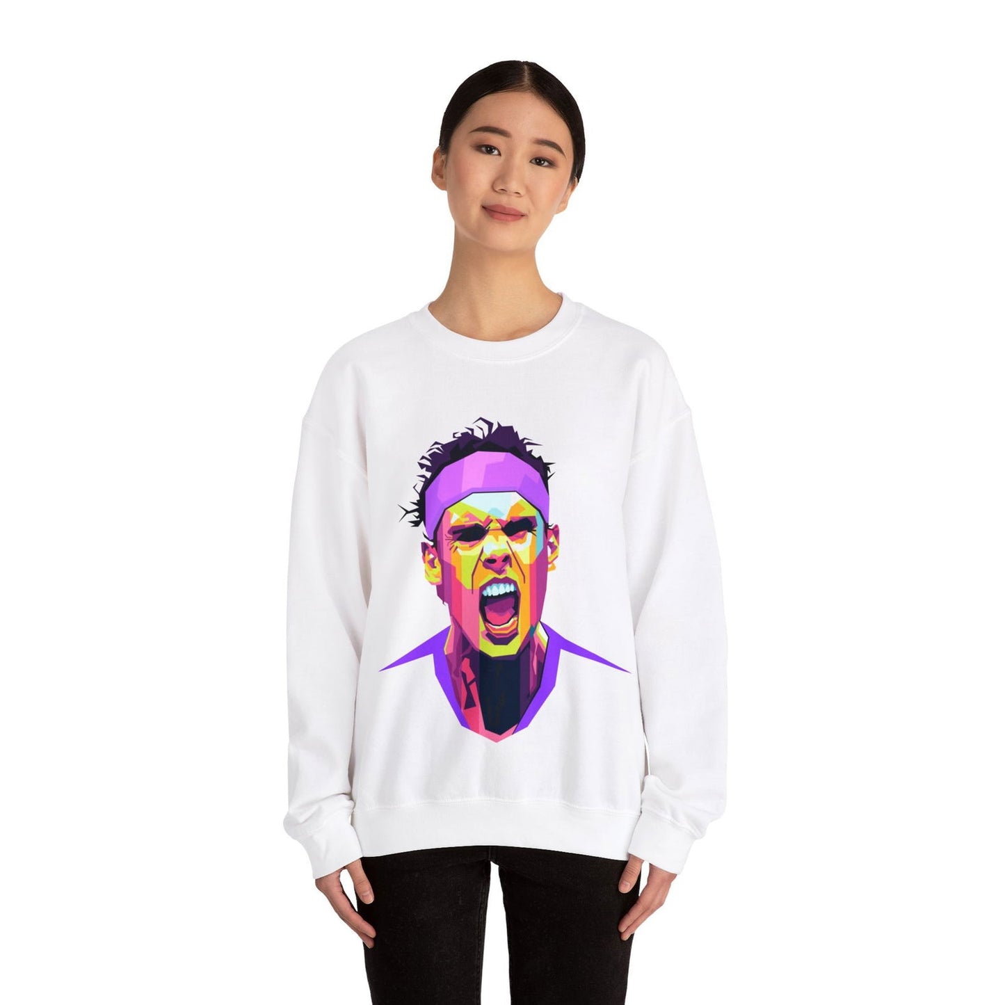 NADAL 24 - Tennis Sweatshirt - GRANDSLAM PH