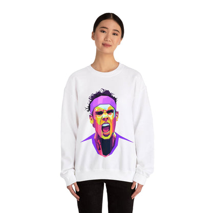 NADAL 24 - Tennis Sweatshirt - GRANDSLAM PH