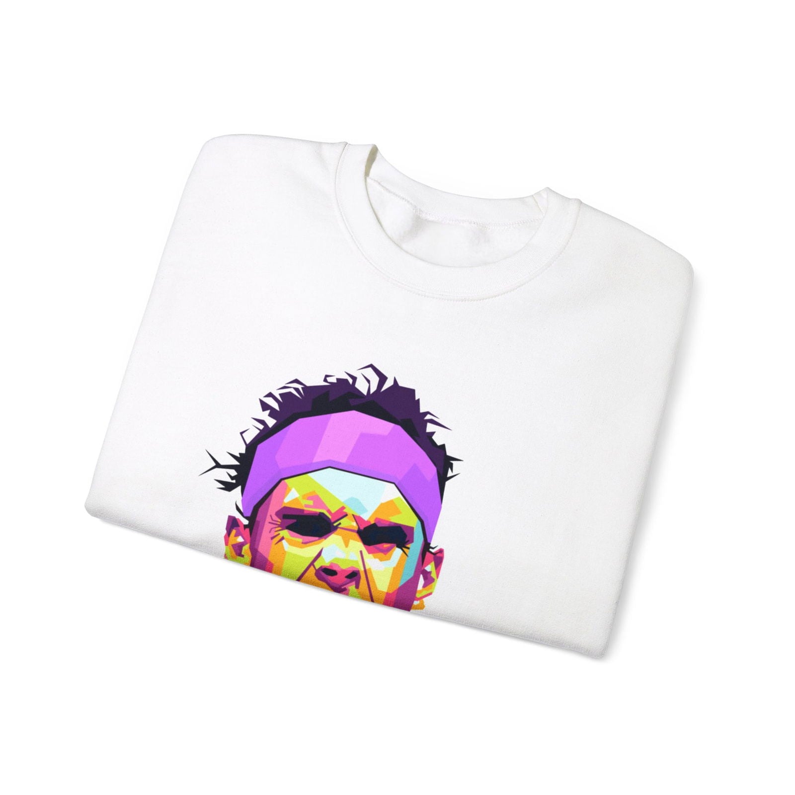 NADAL 24 - Tennis Sweatshirt - GRANDSLAM PH