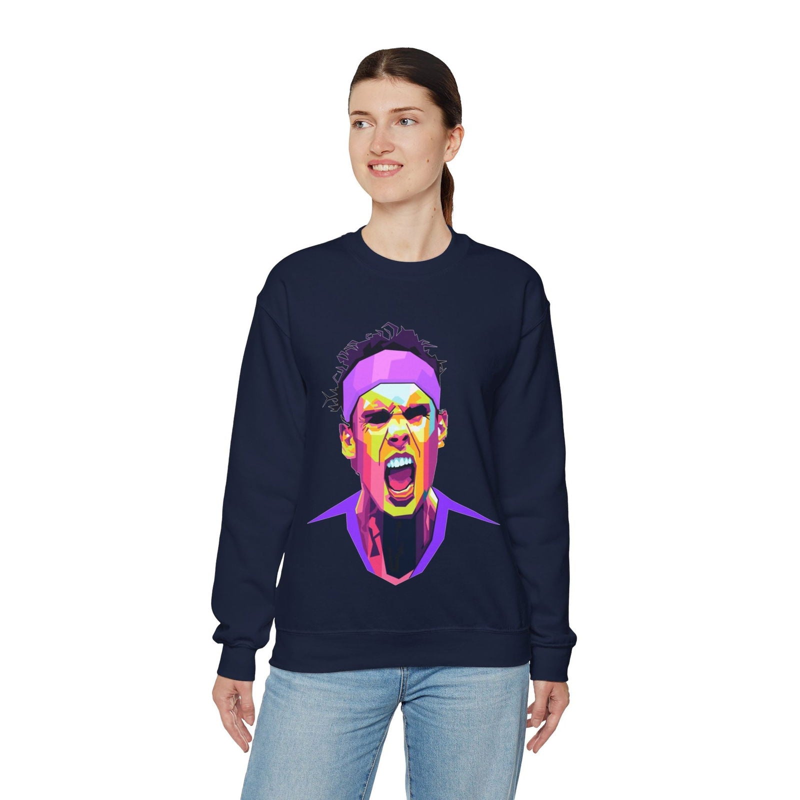 NADAL 24 - Tennis Sweatshirt - GRANDSLAM PH