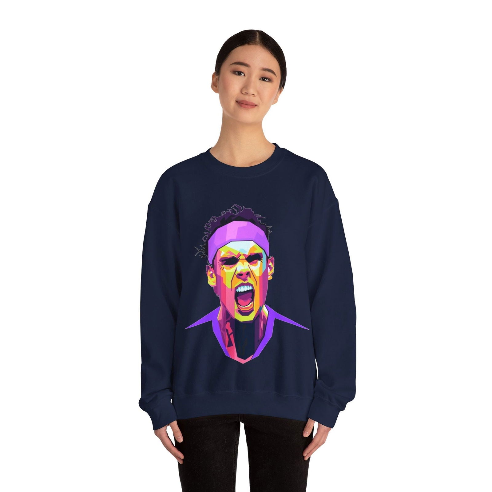 NADAL 24 - Tennis Sweatshirt - GRANDSLAM PH
