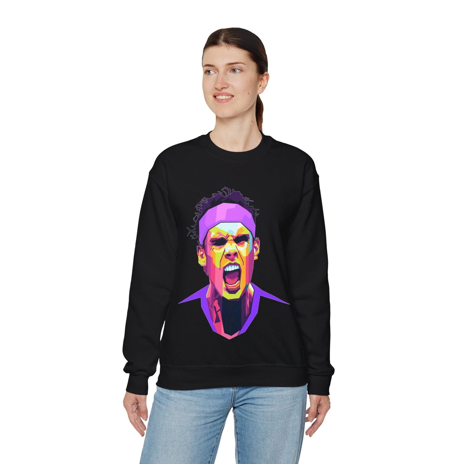 NADAL 24 - Tennis Sweatshirt - GRANDSLAM PH