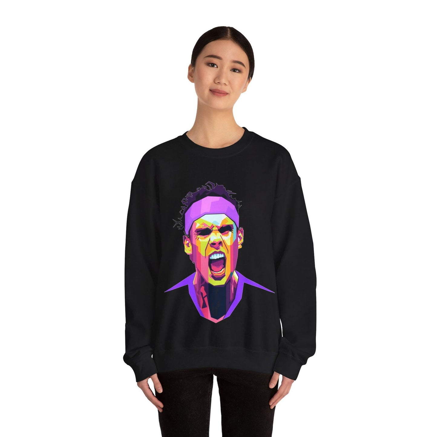 NADAL 24 - Tennis Sweatshirt - GRANDSLAM PH