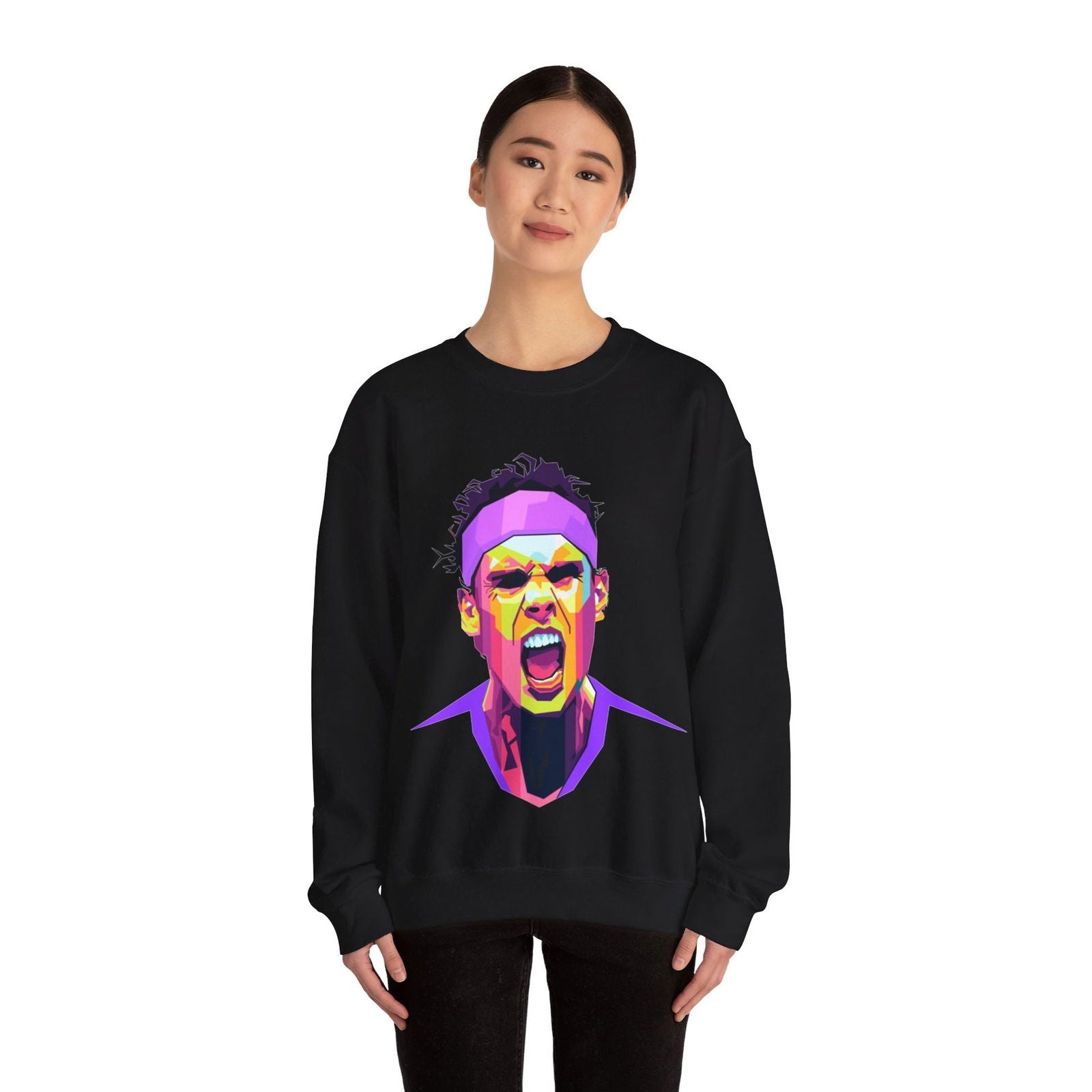 NADAL 24 - Tennis Sweatshirt - GRANDSLAM PH