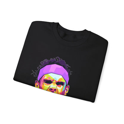 NADAL 24 - Tennis Sweatshirt - GRANDSLAM PH