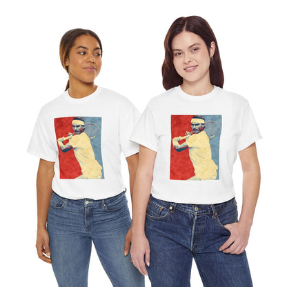 NADAL 25 - Tennis (Dri Fit) - GRANDSLAM PH