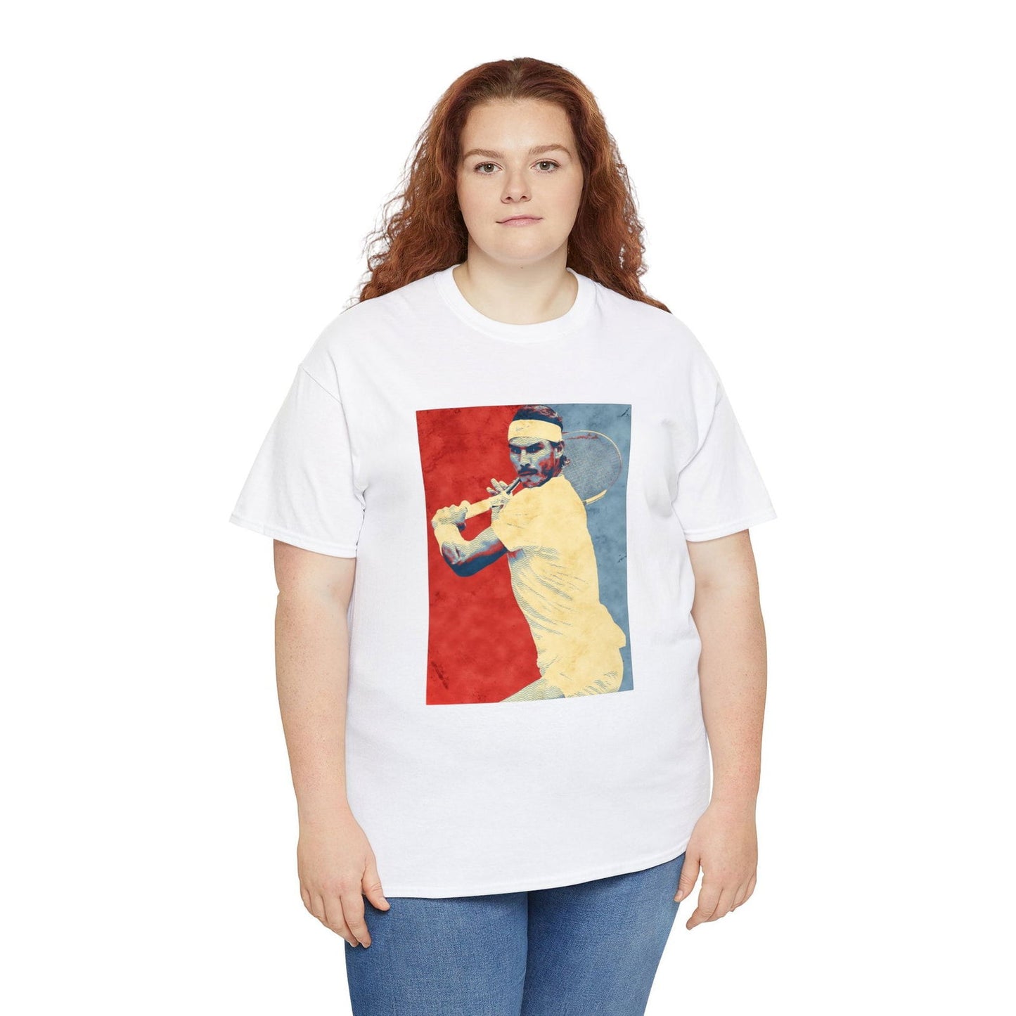 NADAL 25 - Tennis (Dri Fit) - GRANDSLAM PH