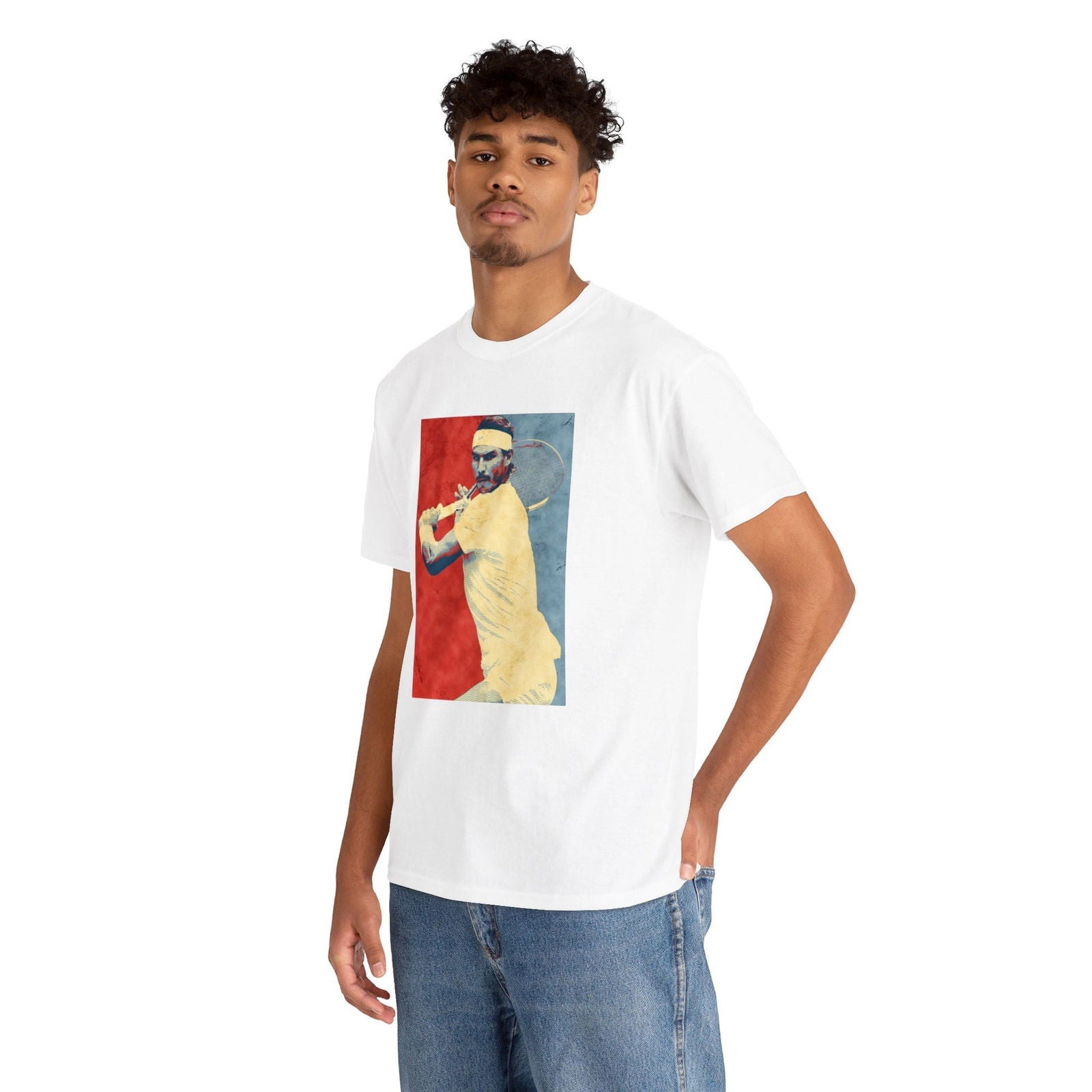 NADAL 25 - Tennis (Dri Fit) - GRANDSLAM PH